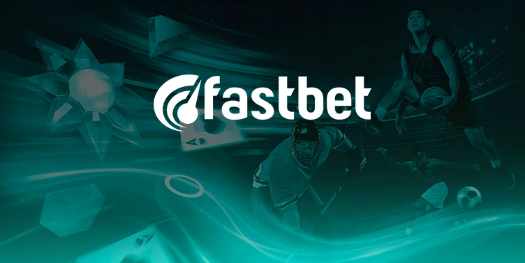 FastBet Casino logotyp – nytt casino utan svensk licens