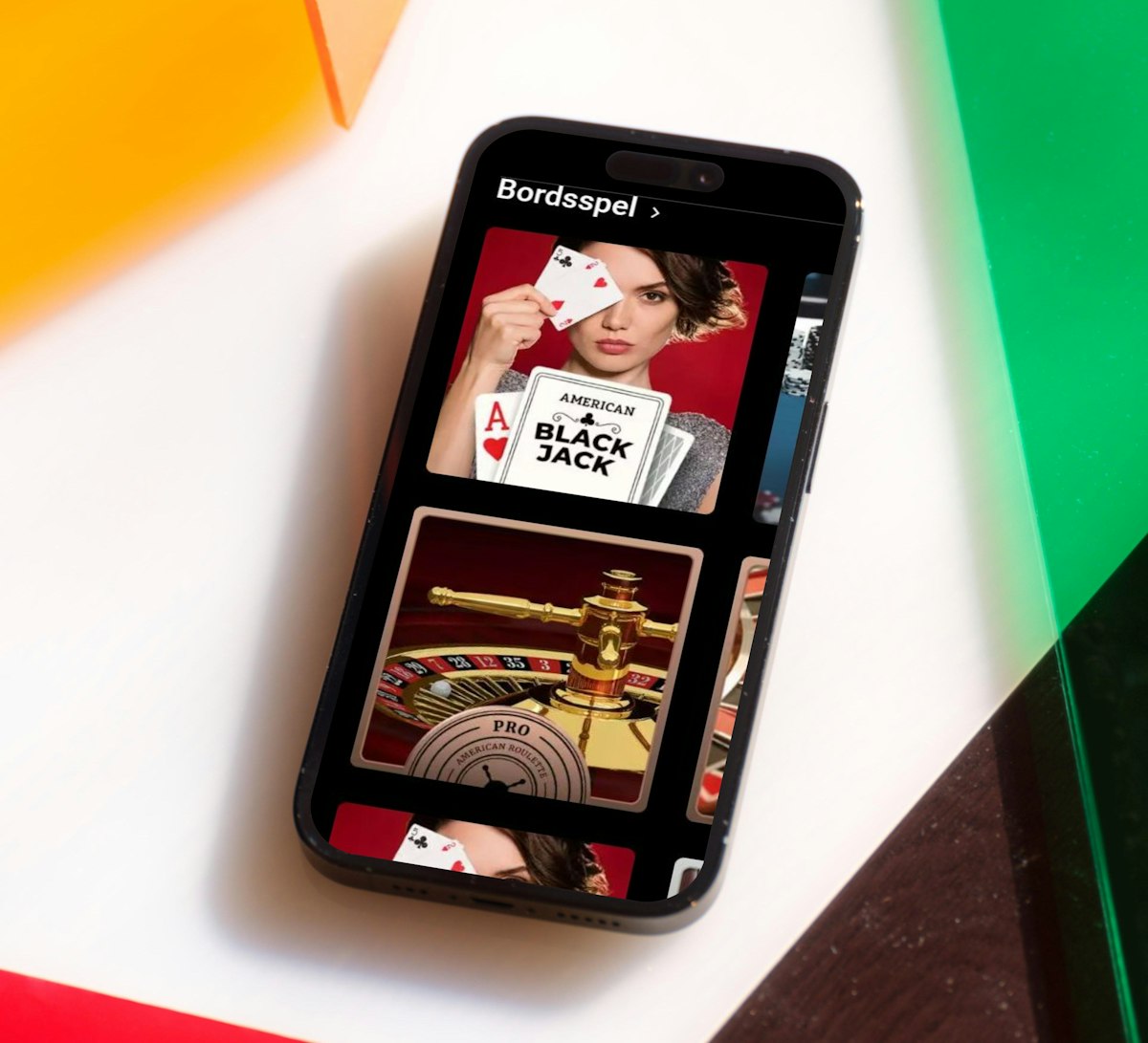 Lord Ping casino julkalender 2026 med slots och live casino
