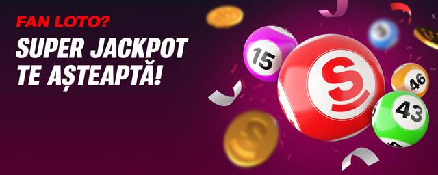 Superbet logotyp med sport och casinospel