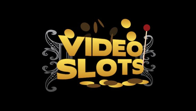 VideoSlots Casino spelbibliotek