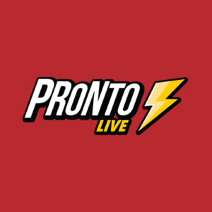 ProntoLive logotyp