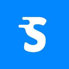 Snabbare logotyp