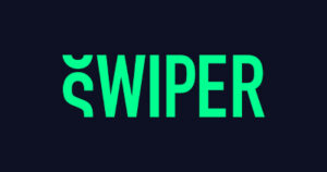 Swiper logotyp