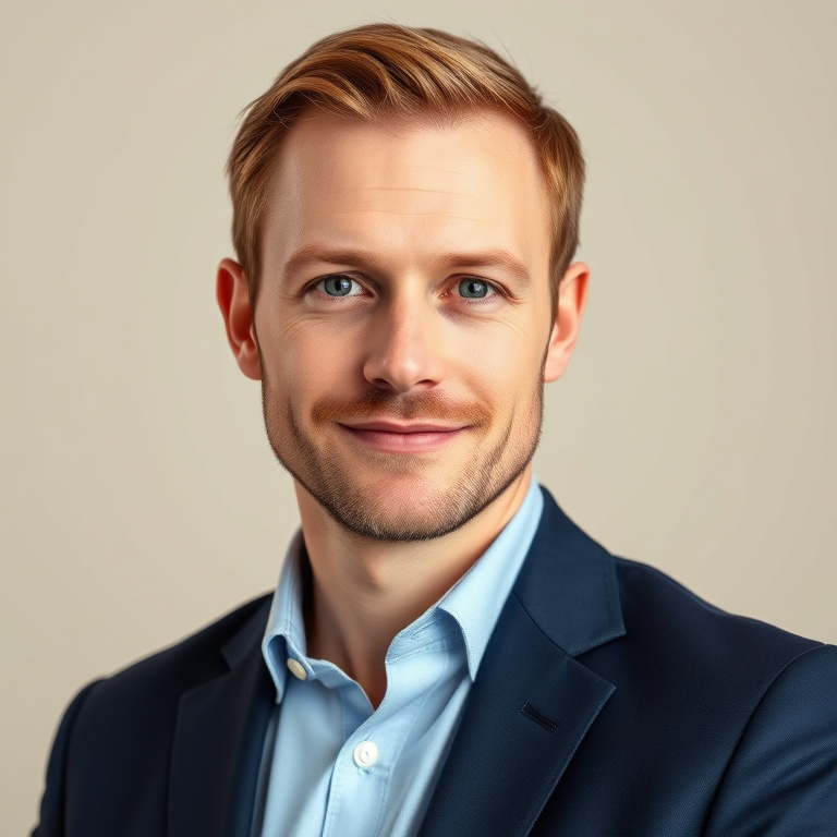 Mattias Ek