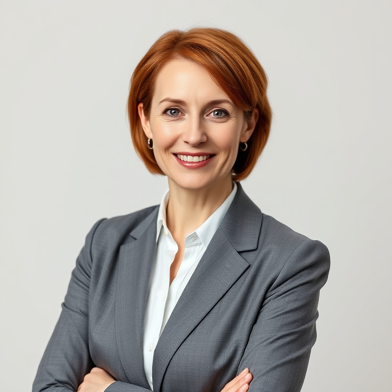 Sanna Nyberg